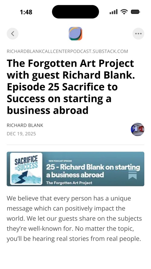 The-Forgotten-Art-Project-with-guest-Richard-Blank.-Episode-25-Sacrifice-to-Success-on-starting-a-business-abroad-4.jpg