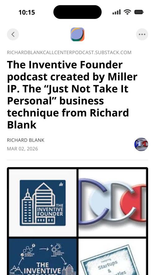 The-Inventive-Founder-podcast-created-by-Miller-IP.-The-Just-Not-Take-It-Personal-business-technique-from-Richard-Blank-6.jpg